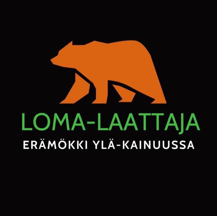 Loma-Laattaja Villa Hyrynsalmi Bagian luar foto